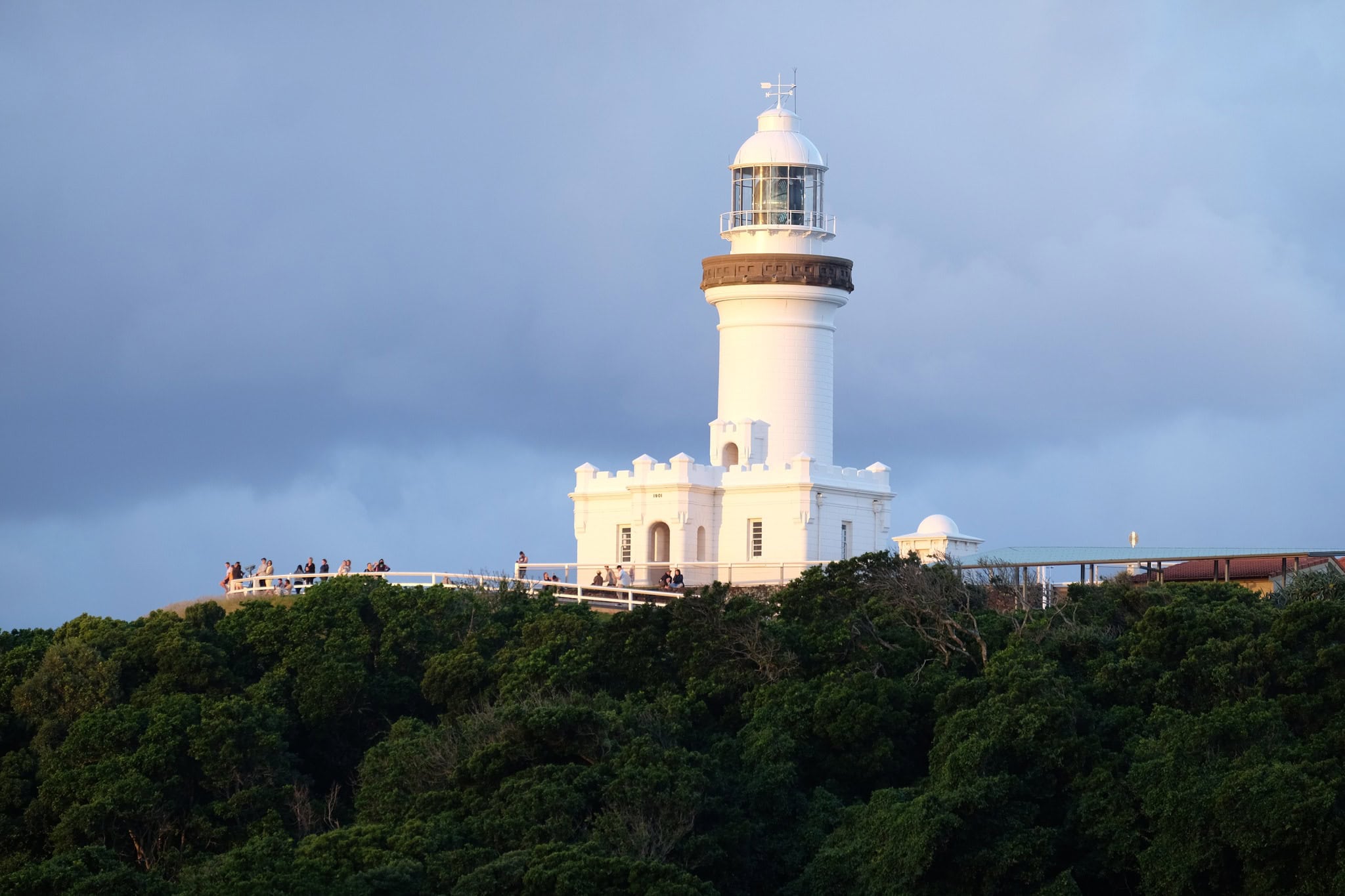Australia's Most Easterly Point