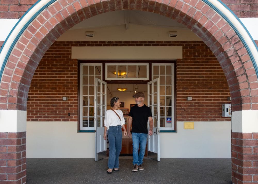 Northern Rivers Community Gallery