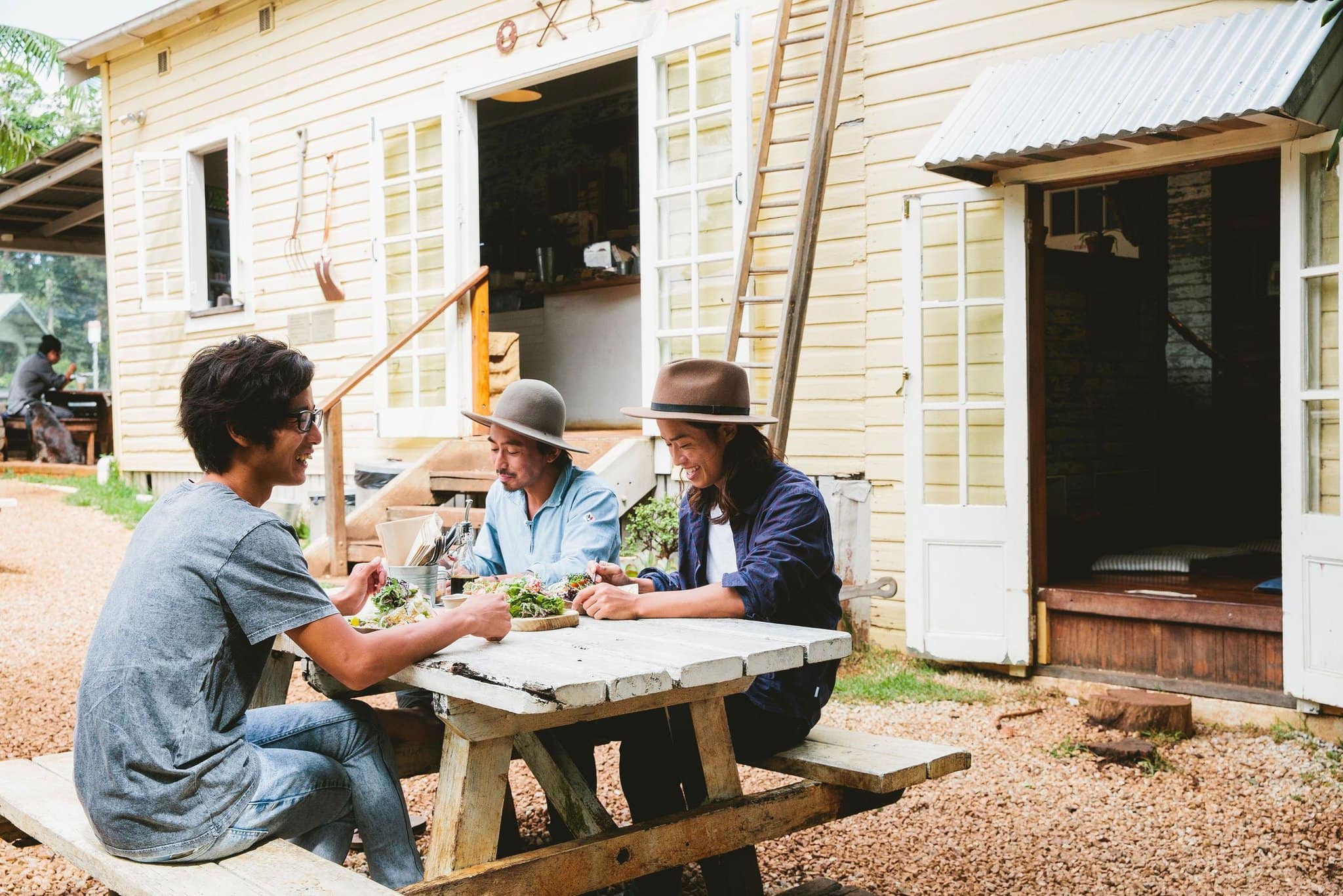 Federal – Hidden Gem