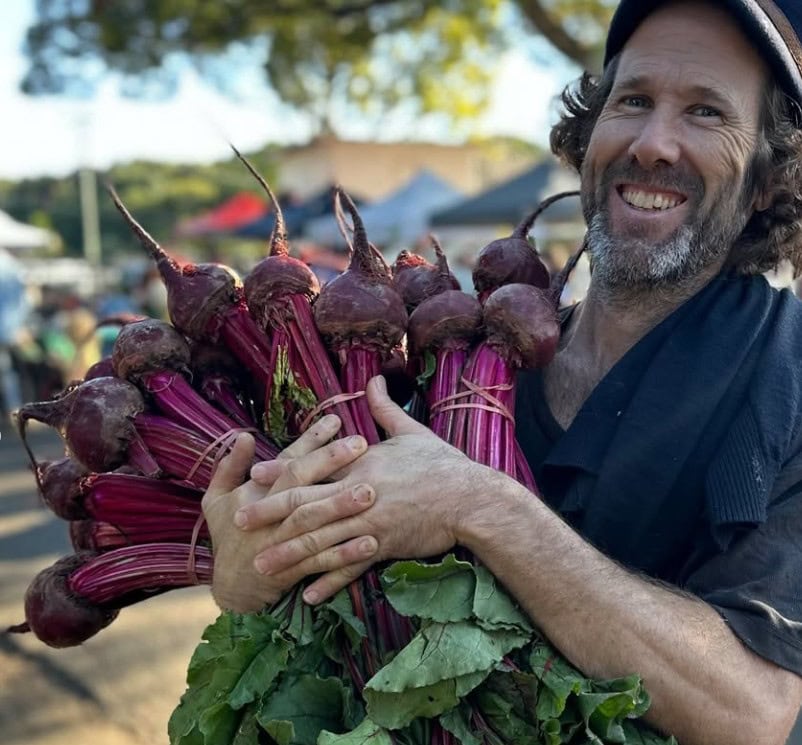Mullumbimby – Funky, Friendly and Full of Character