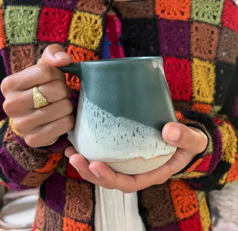 Creative Flair - Red Door Ceramic Studio