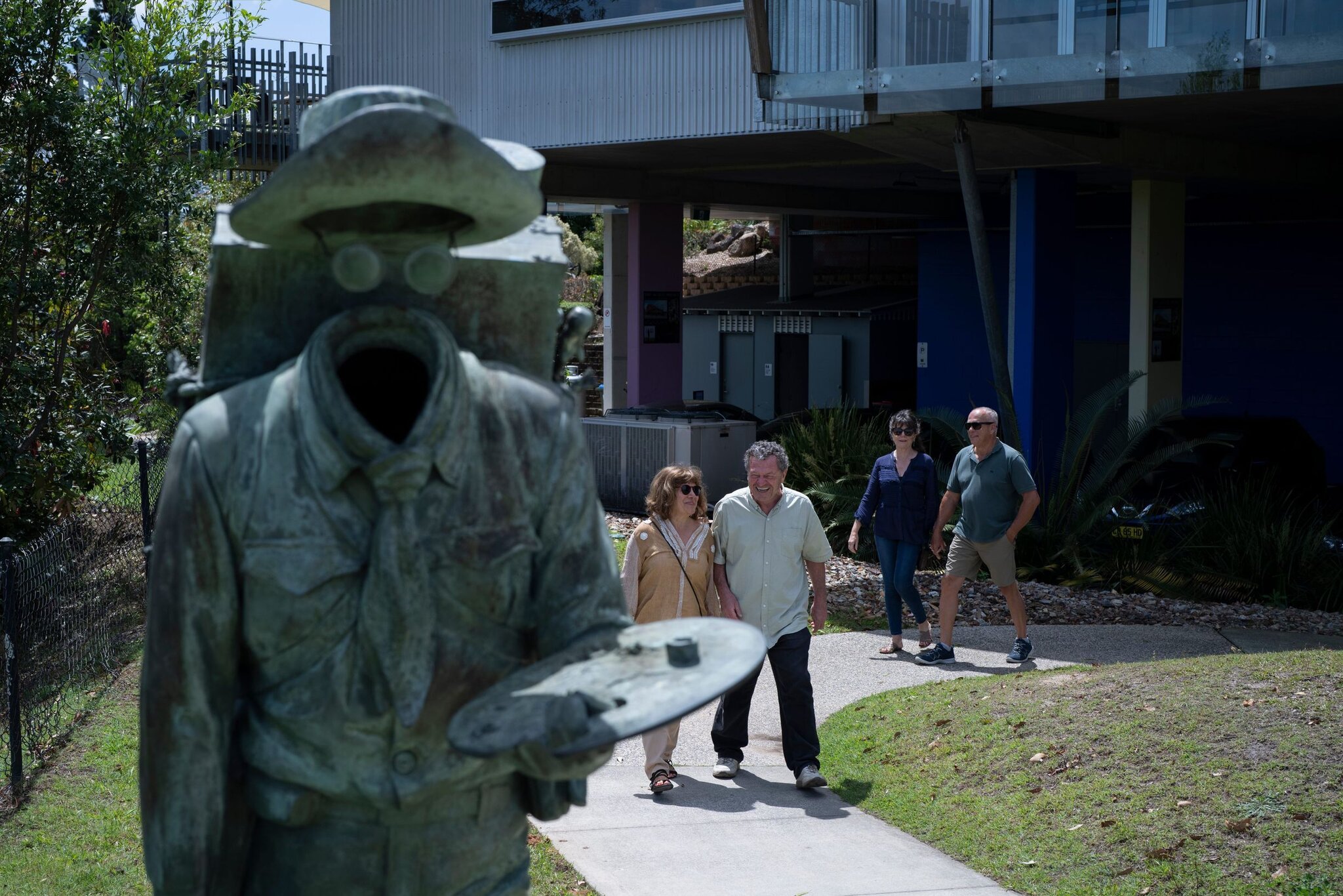 Murwillumbah – Culture, Colour and Views