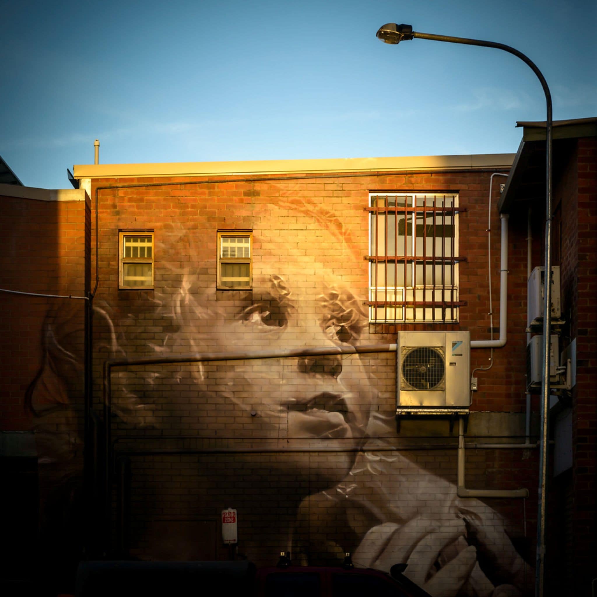 The Art District & The Quad – Culture on Show