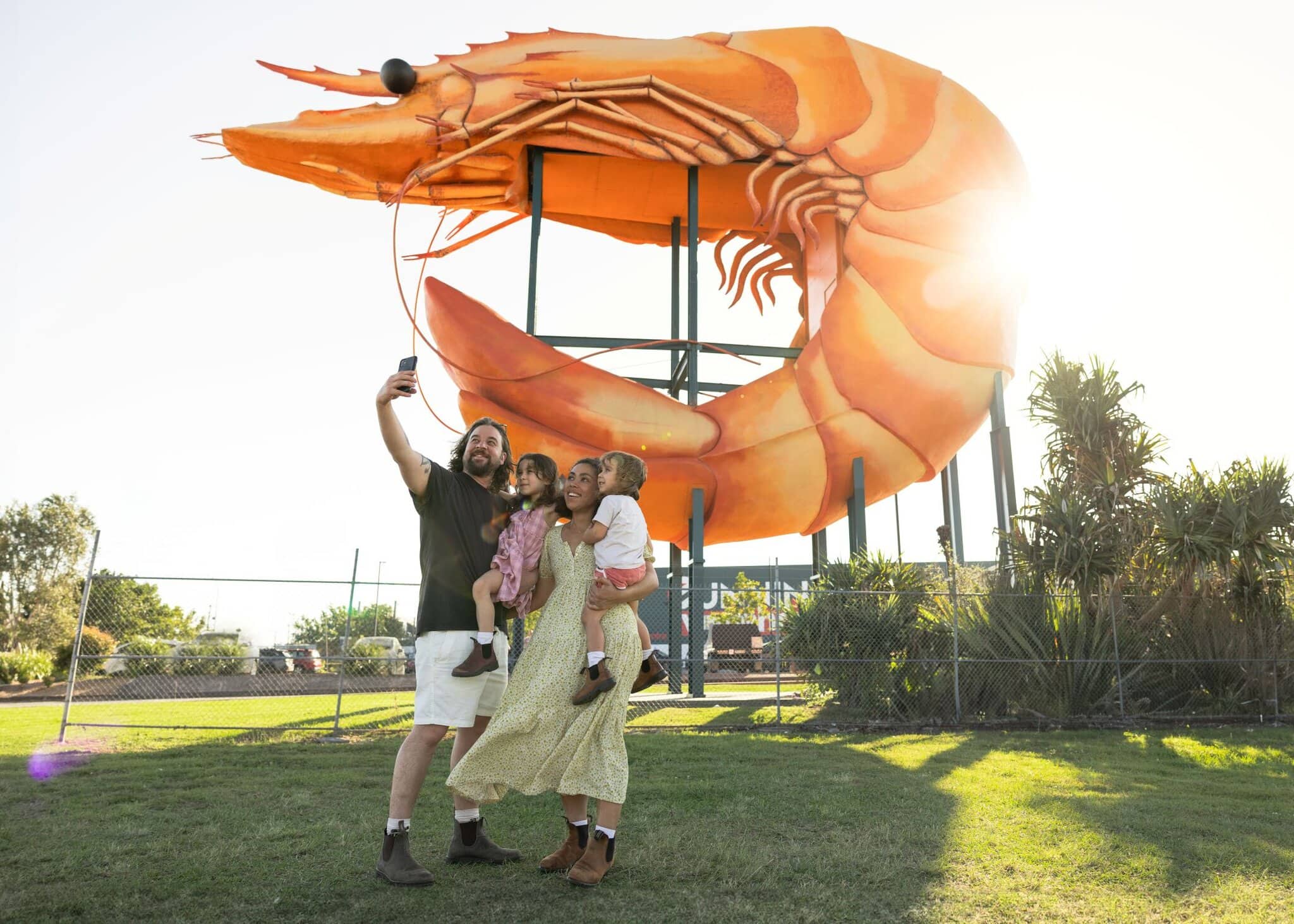 Ballina – Gateway to the Hinterland