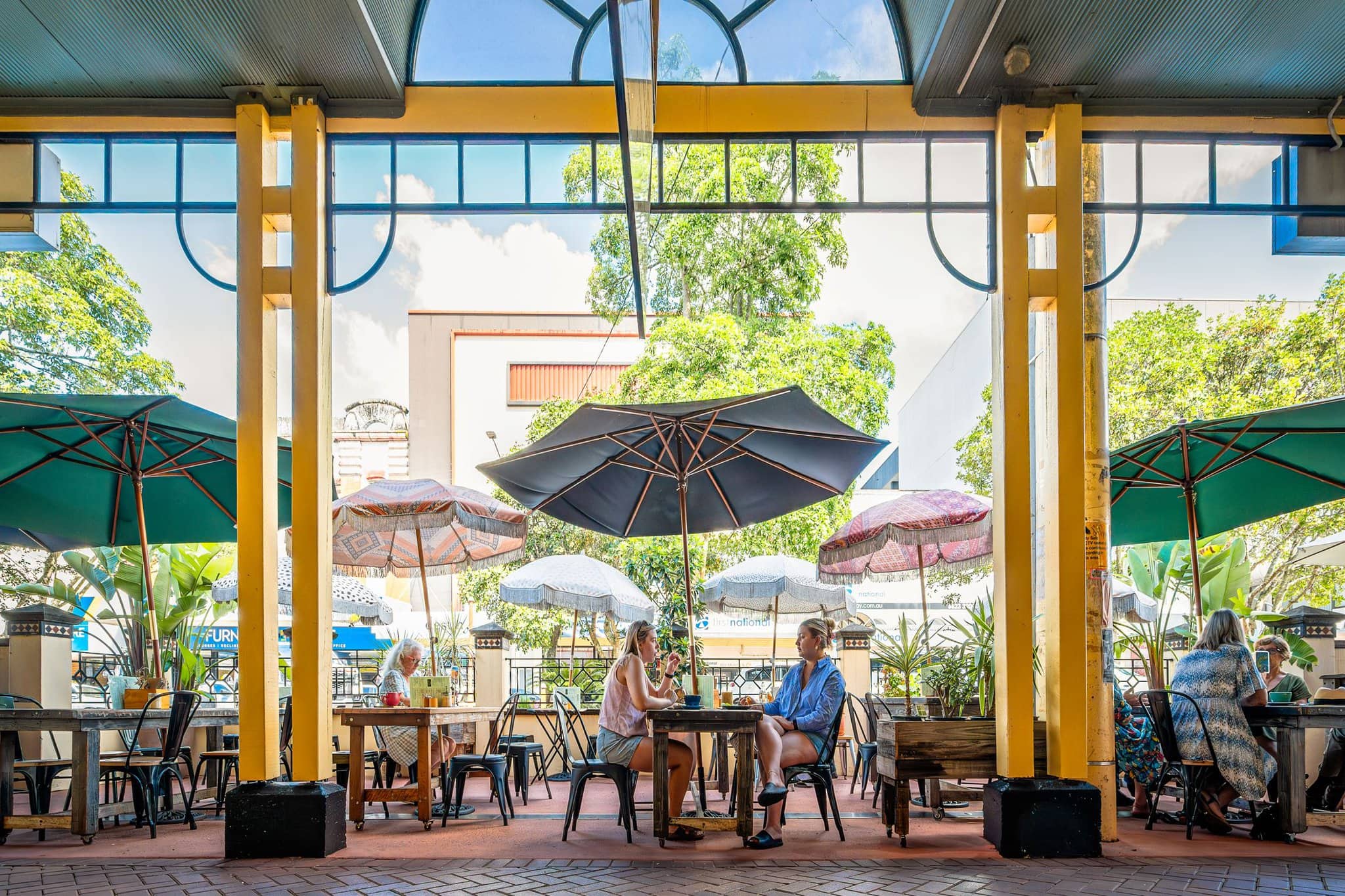 Lismore CBD – Eat Sip Shop