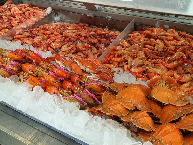 Ballina Fishermens Co-Op