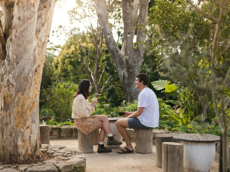 Picturesque Newrybar